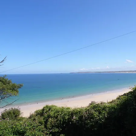 Beachside * Carbis Bay
