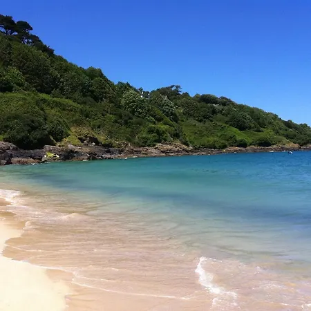 Beachside Carbis Bay