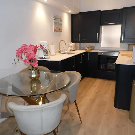 Beachside Apartment Carbis Bay