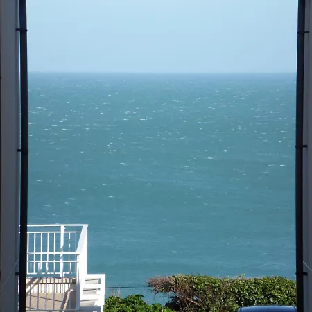 Beachside * Carbis Bay