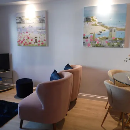 Apartment Beachside *